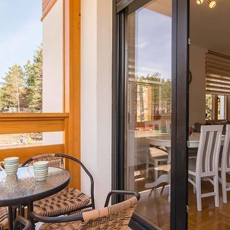 Apartman Veselinovic Zlatibor Extérieur photo