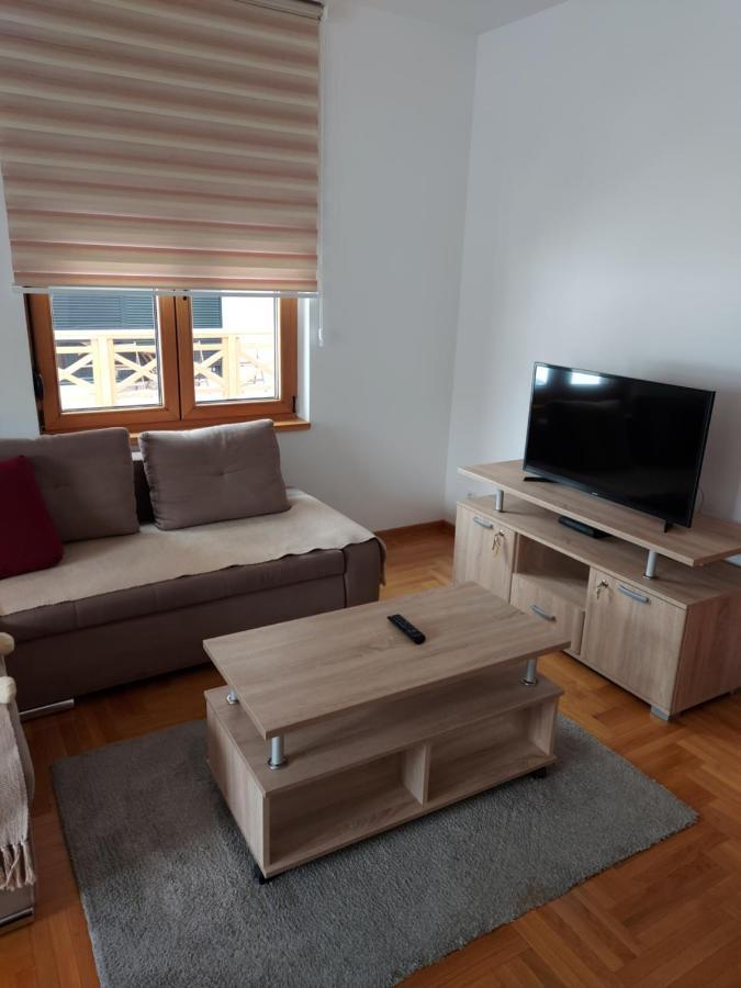 Apartman Veselinovic Zlatibor Extérieur photo