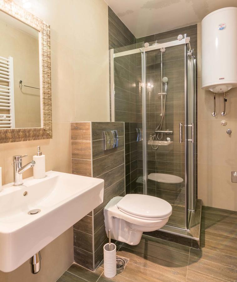 Apartman Veselinovic Zlatibor Extérieur photo