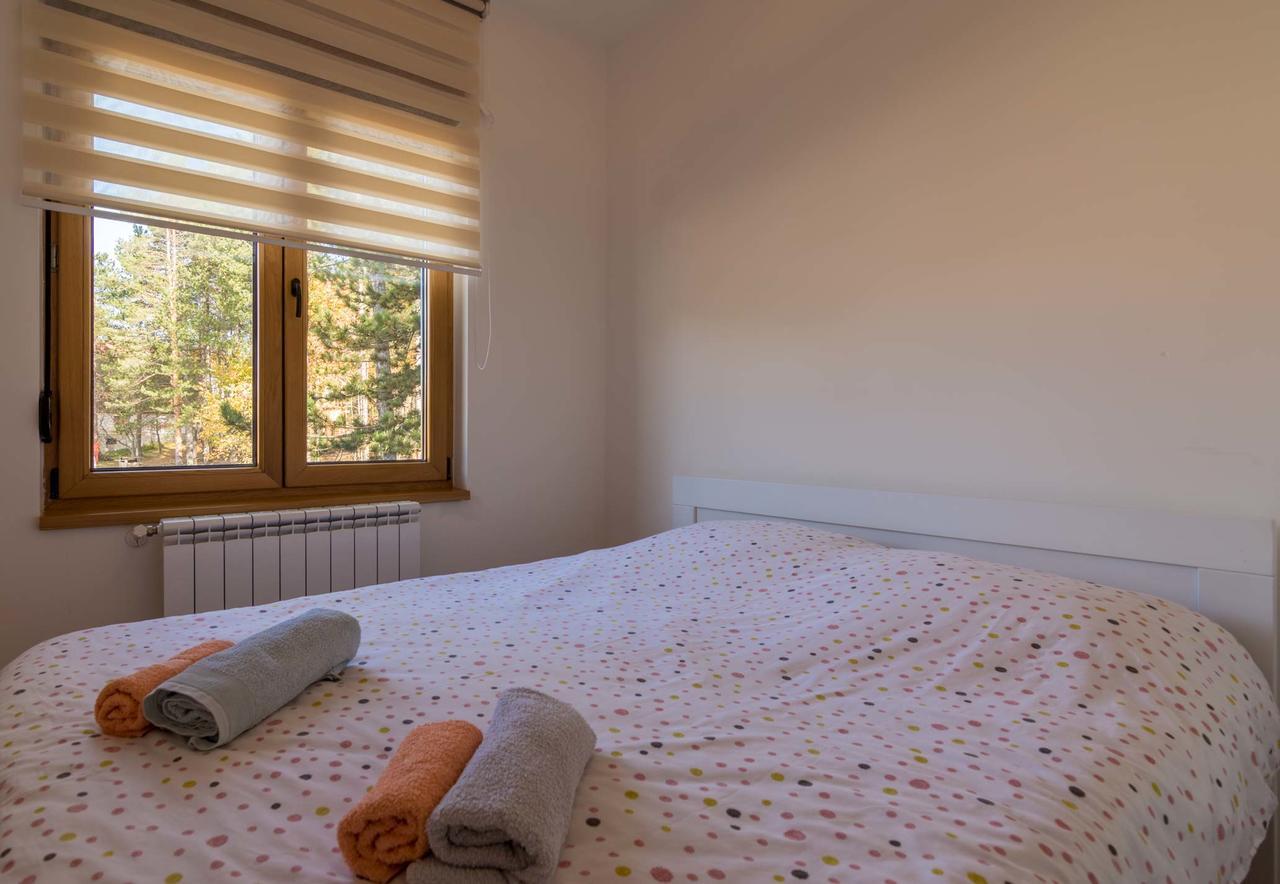 Apartman Veselinovic Zlatibor Extérieur photo