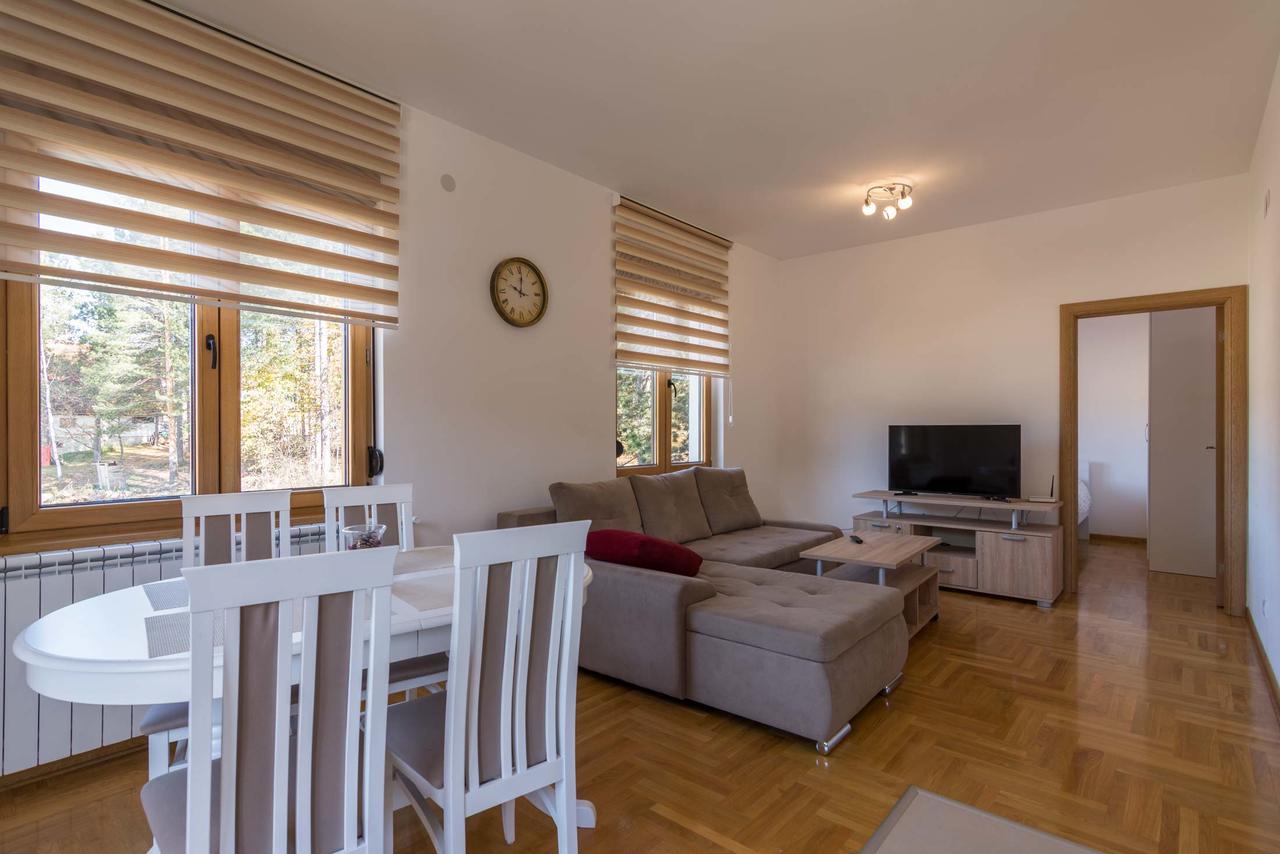 Apartman Veselinovic Zlatibor Extérieur photo