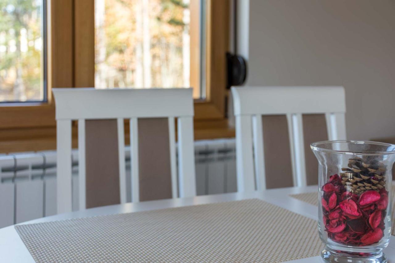 Apartman Veselinovic Zlatibor Extérieur photo
